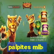 palpites mlb